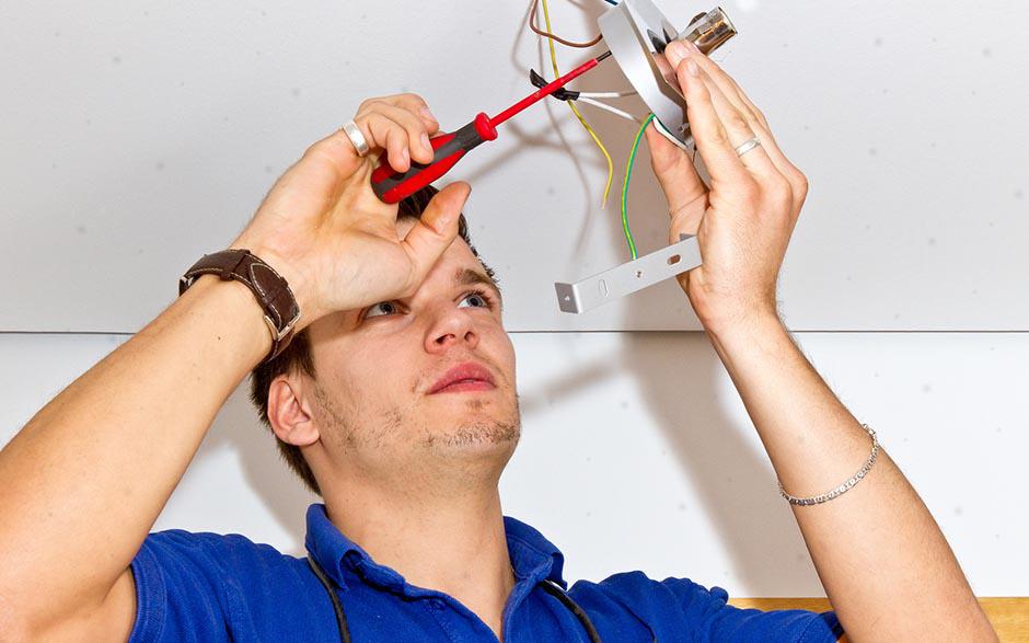 dépannage électricien Massy