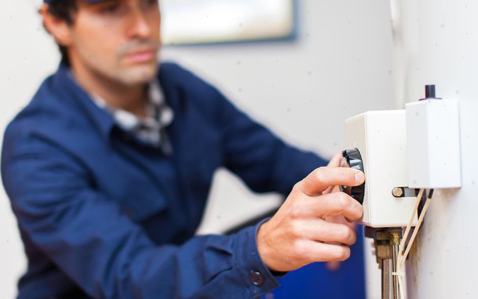 recherche électricien Pontoise
