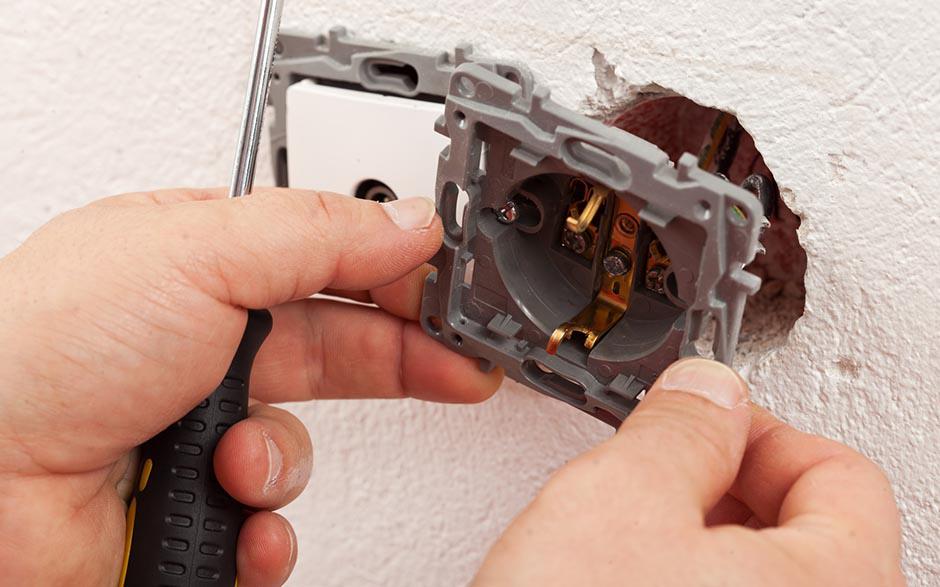 recherche électricien Pontoise