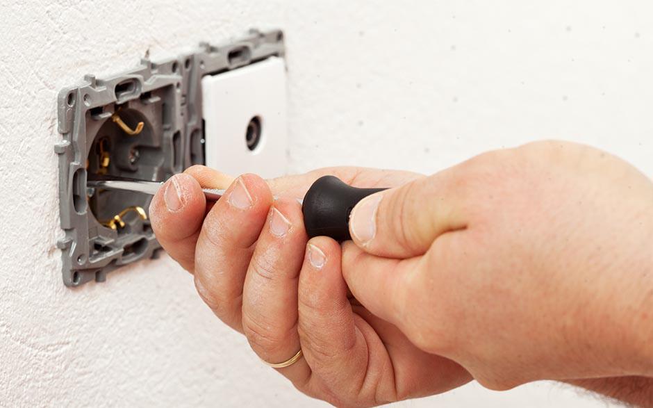 recherche électricien Pontoise