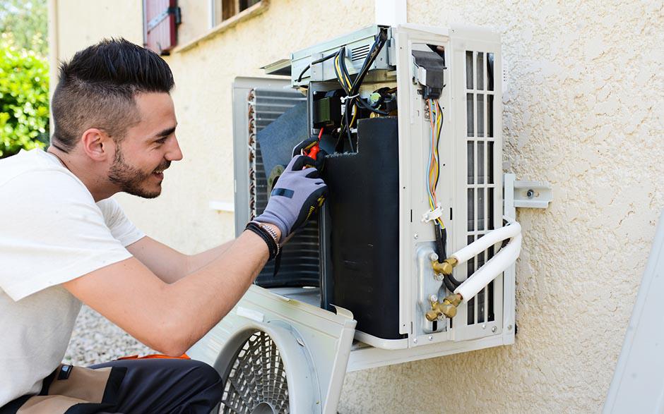 besoin d'un électricien Pontoise
