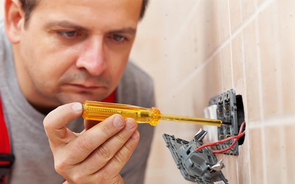 cherche électricien pas cher Massy