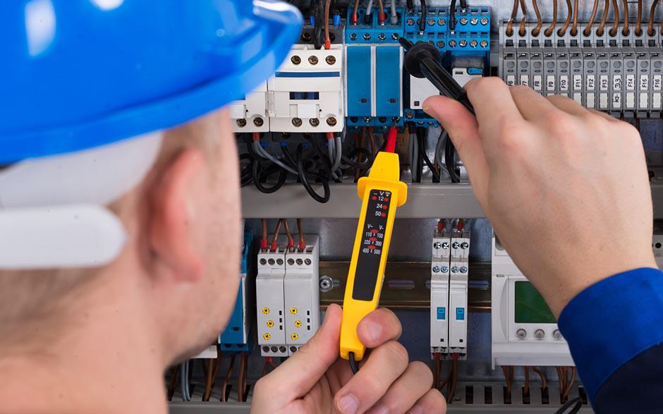 cherche électricien pas cher Massy