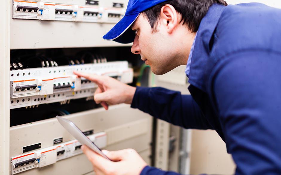 cherche électricien pas cher Massy